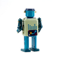 Vinylbot