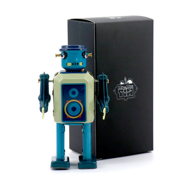 Vinylbot