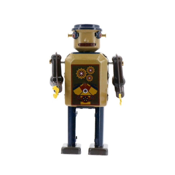 Gearbot