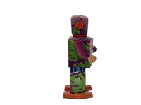Forestbot