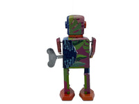 Forestbot