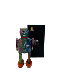 Forestbot
