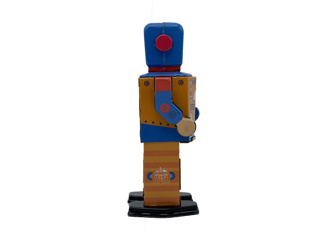 Enginebot