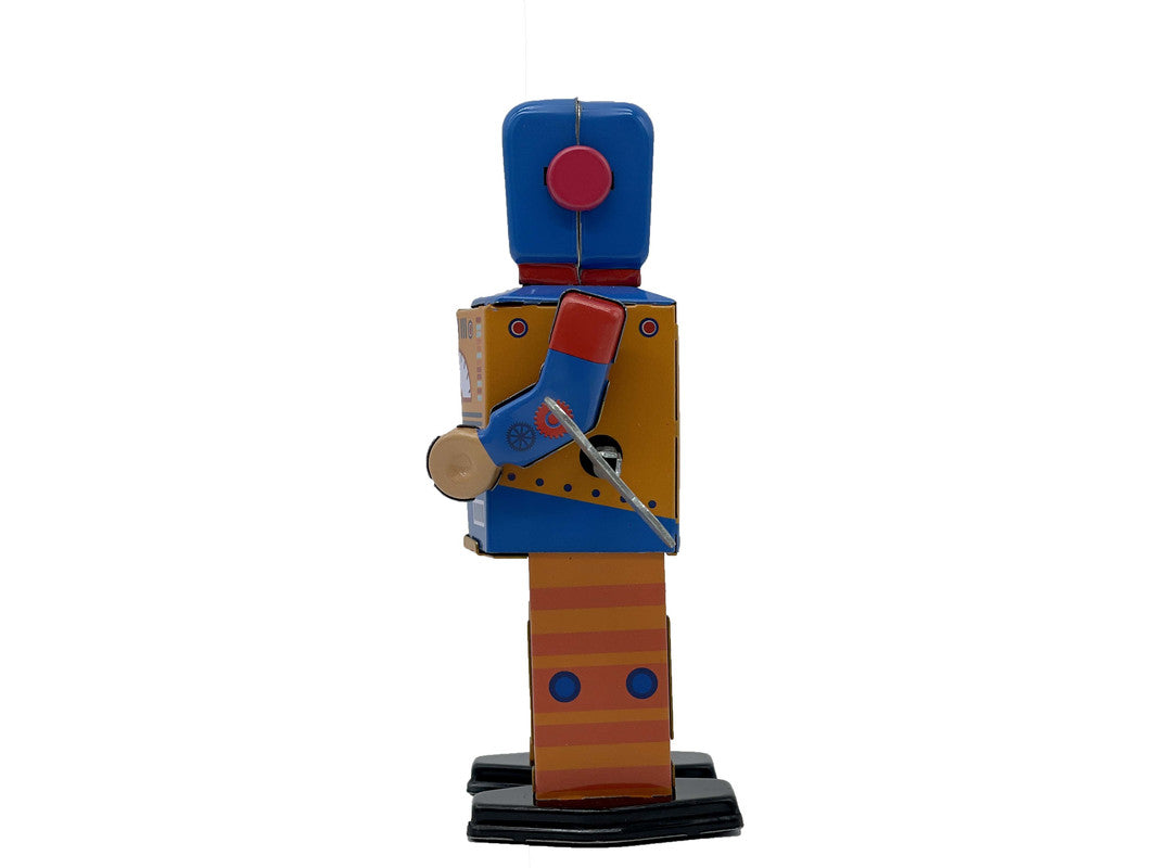Enginebot