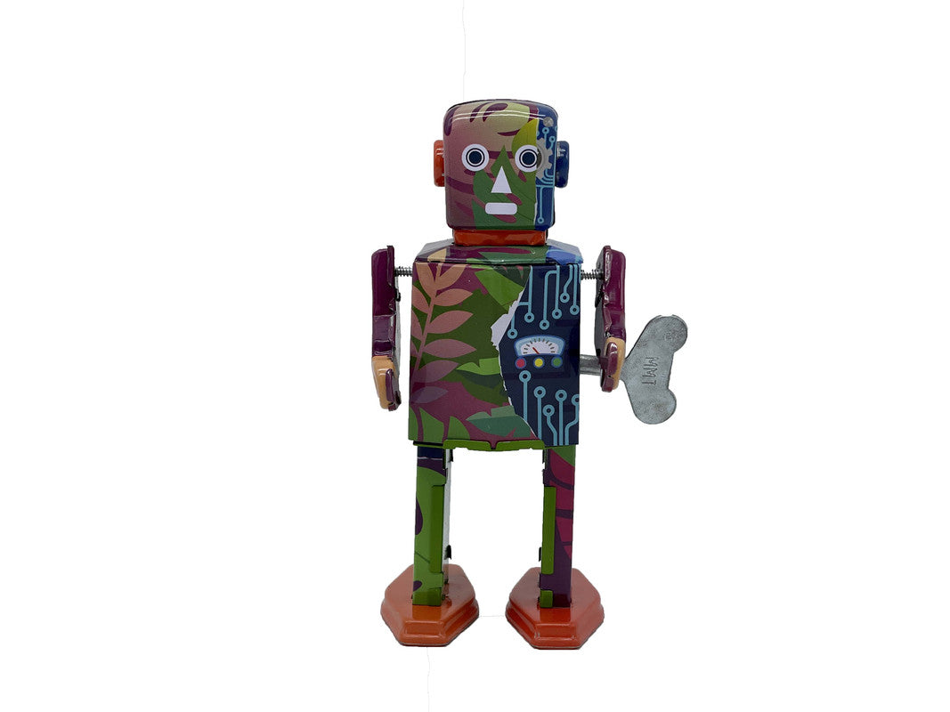 Forestbot