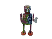Forestbot