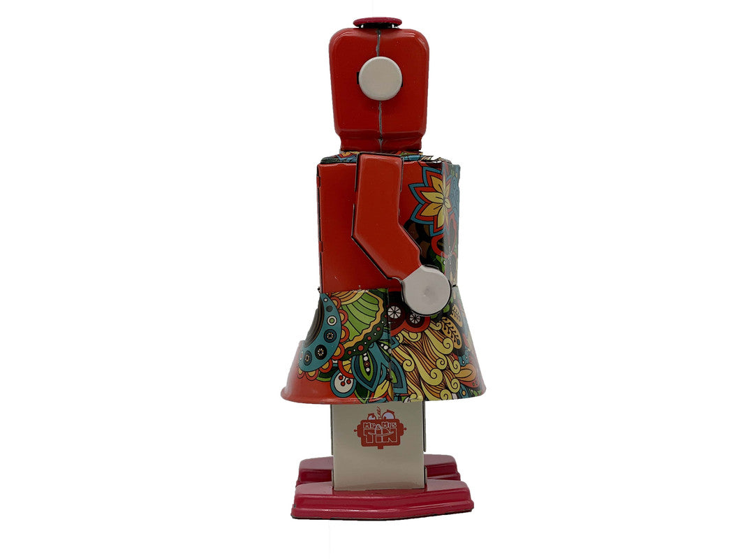 Blossombot