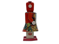 Blossombot