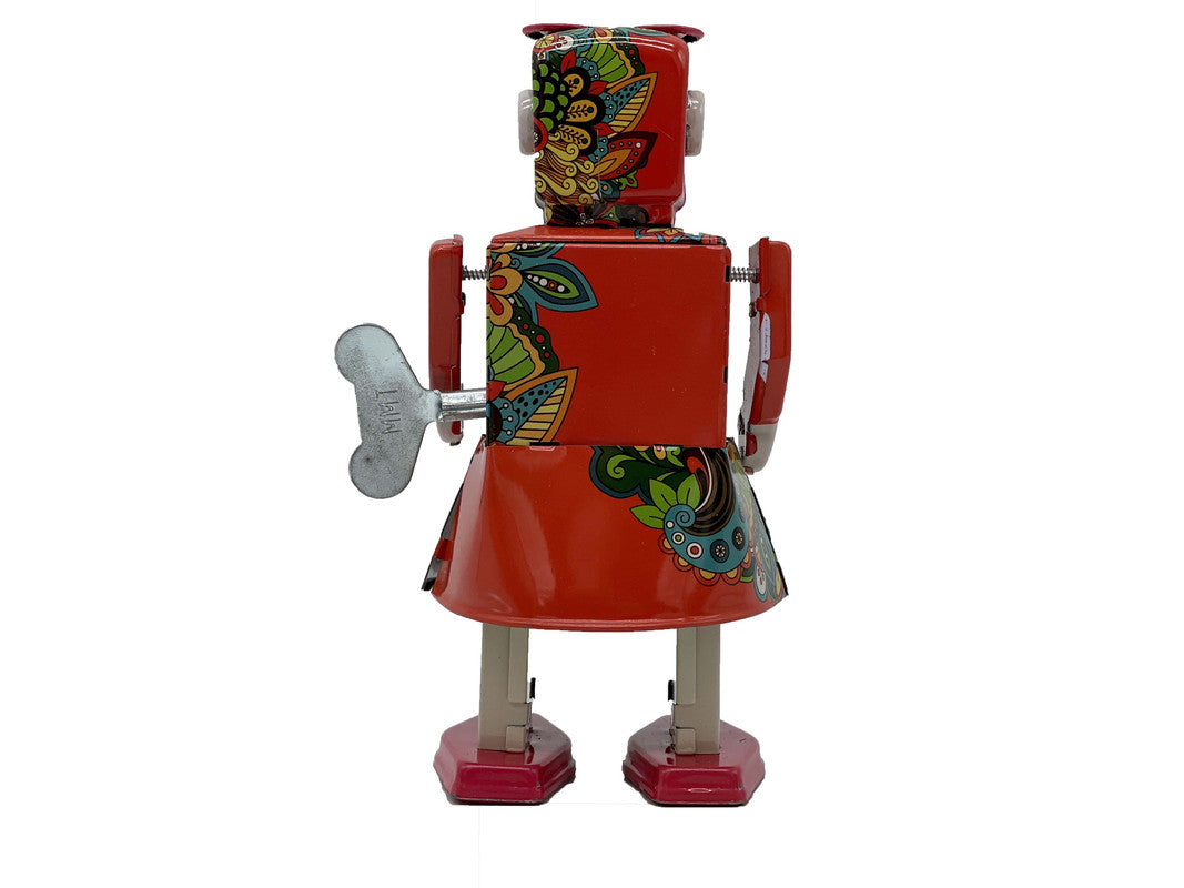 Blossombot