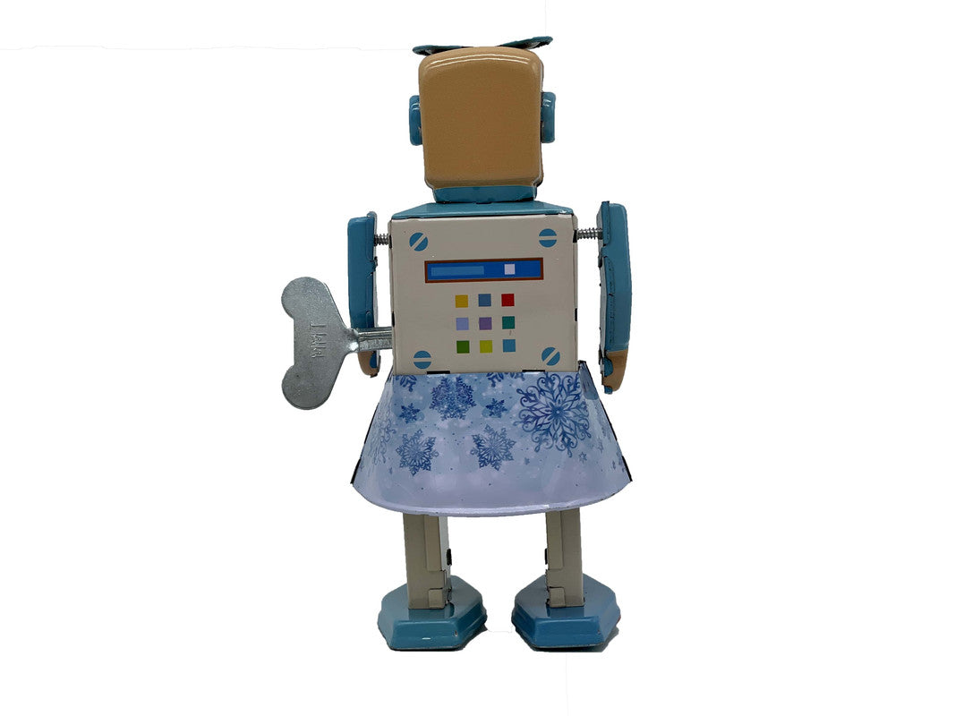 Snowbot