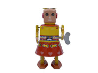 Sunsetbot