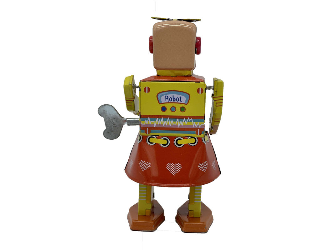 Sunsetbot