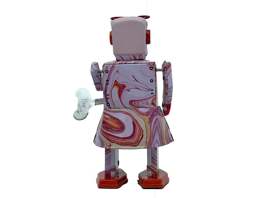Ripplebot