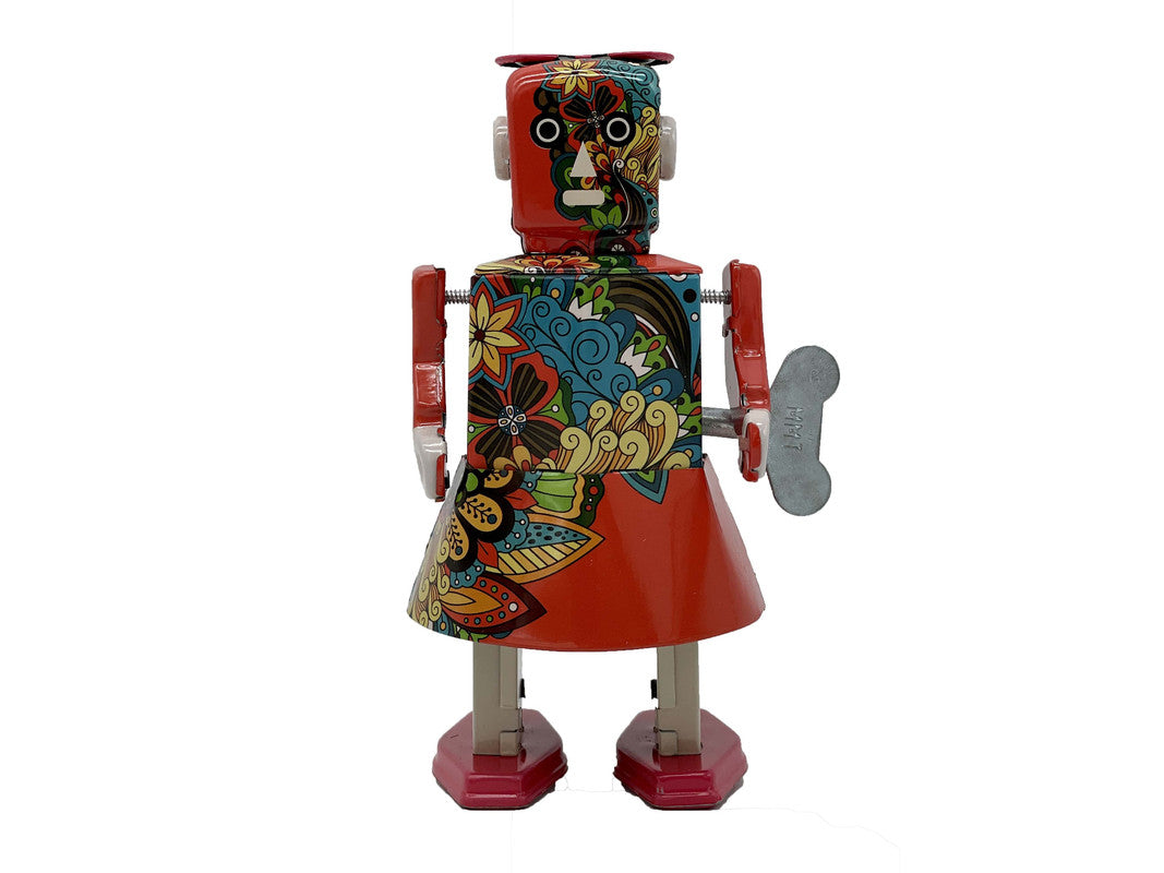 Blossombot