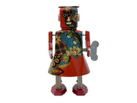 Blossombot