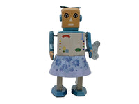 Snowbot