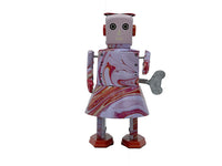 Ripplebot