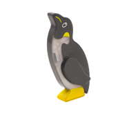 Magna-Tilesâ® Arctic Animals - 25 Pieces