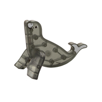 Magna-Tilesâ® Arctic Animals - 25 Pieces