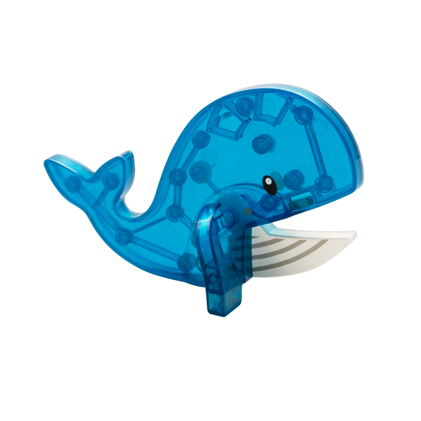 Magna-Tilesâ® Arctic Animals - 25 Pieces