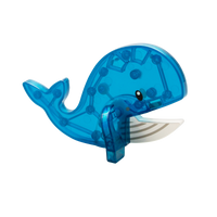Magna-Tilesâ® Arctic Animals - 25 Pieces