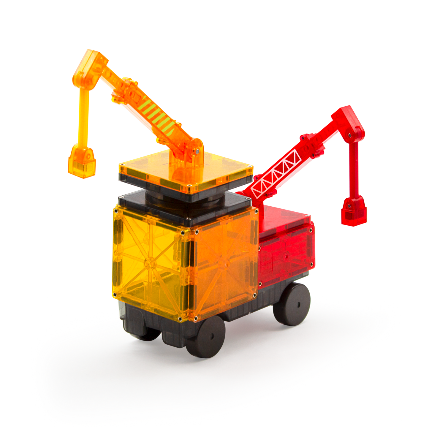 Magna-Tilesâ® Builders 32-Pieces
