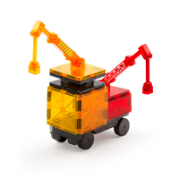 Magna-Tilesâ® Builders 32-Pieces