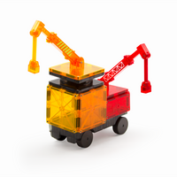 Magna-Tilesâ® Builders 32-Pieces