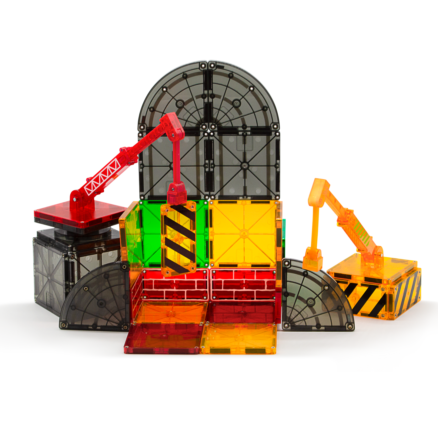 Magna-Tilesâ® Builders 32-Pieces