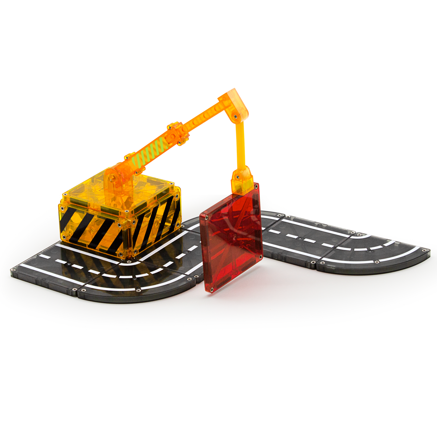 Magna-Tilesâ® Builders 32-Pieces