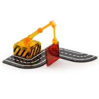 Magna-Tilesâ® Builders 32-Pieces