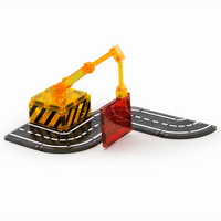 Magna-Tilesâ® Builders 32-Pieces