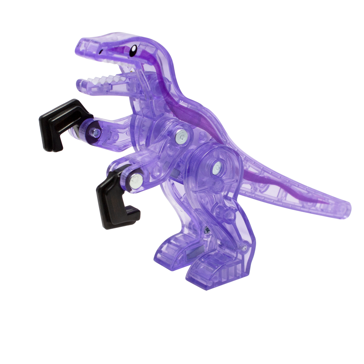 Magna-Tilesâ® Dino World - 40 Pieces Set