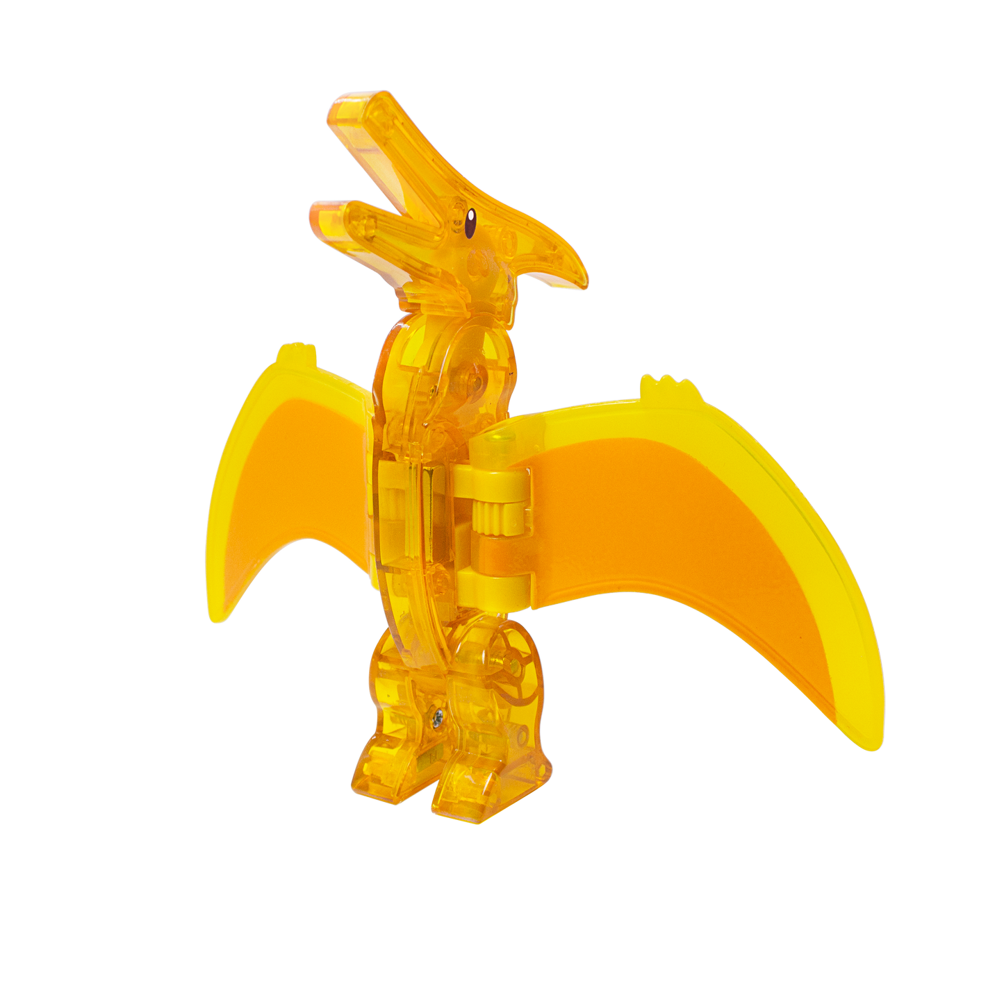 Magna-Tilesâ® Dinos 5 Pieces Set