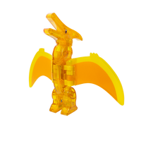 Magna-Tilesâ® Dinos 5 Pieces Set