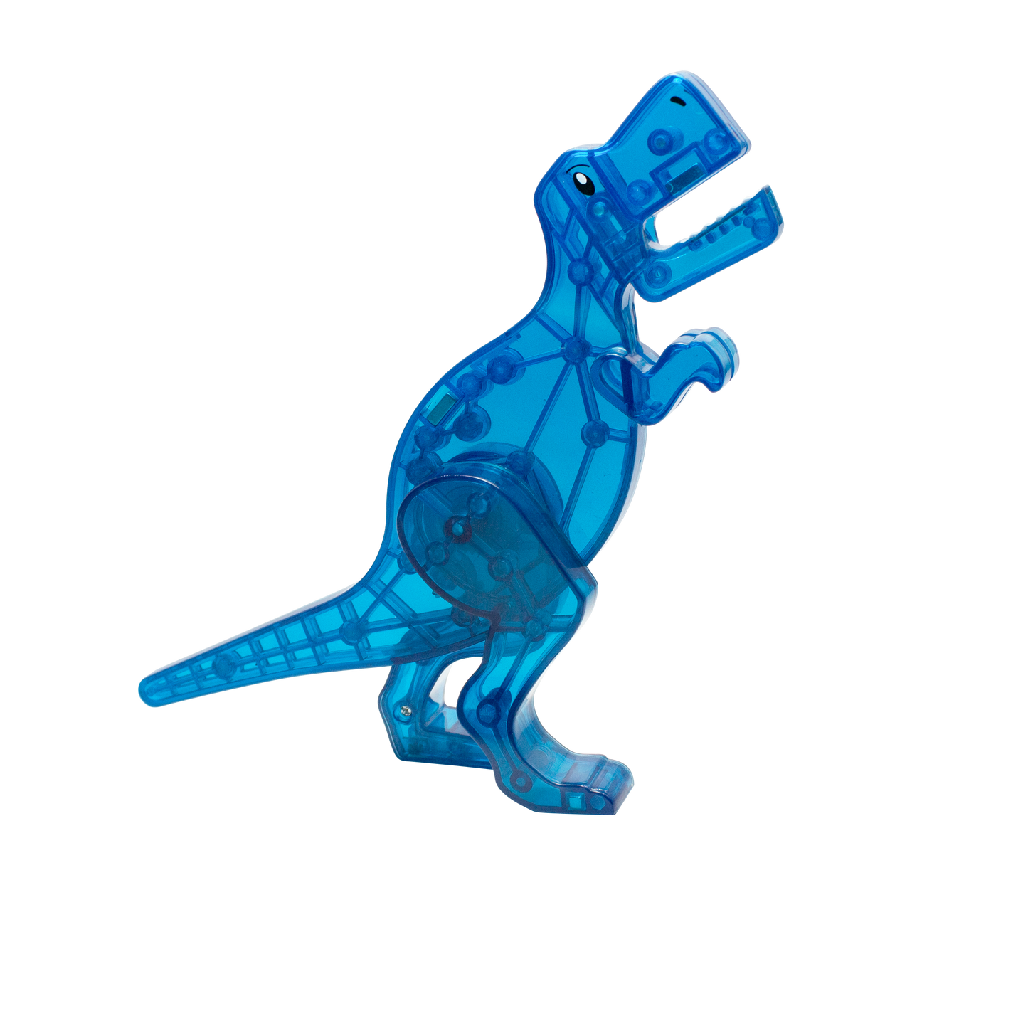 Magna-Tilesâ® Dinos 5 Pieces Set