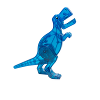 Magna-Tilesâ® Dinos 5 Pieces Set