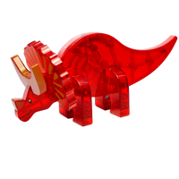 Magna-Tilesâ® Dinos 5 Pieces Set