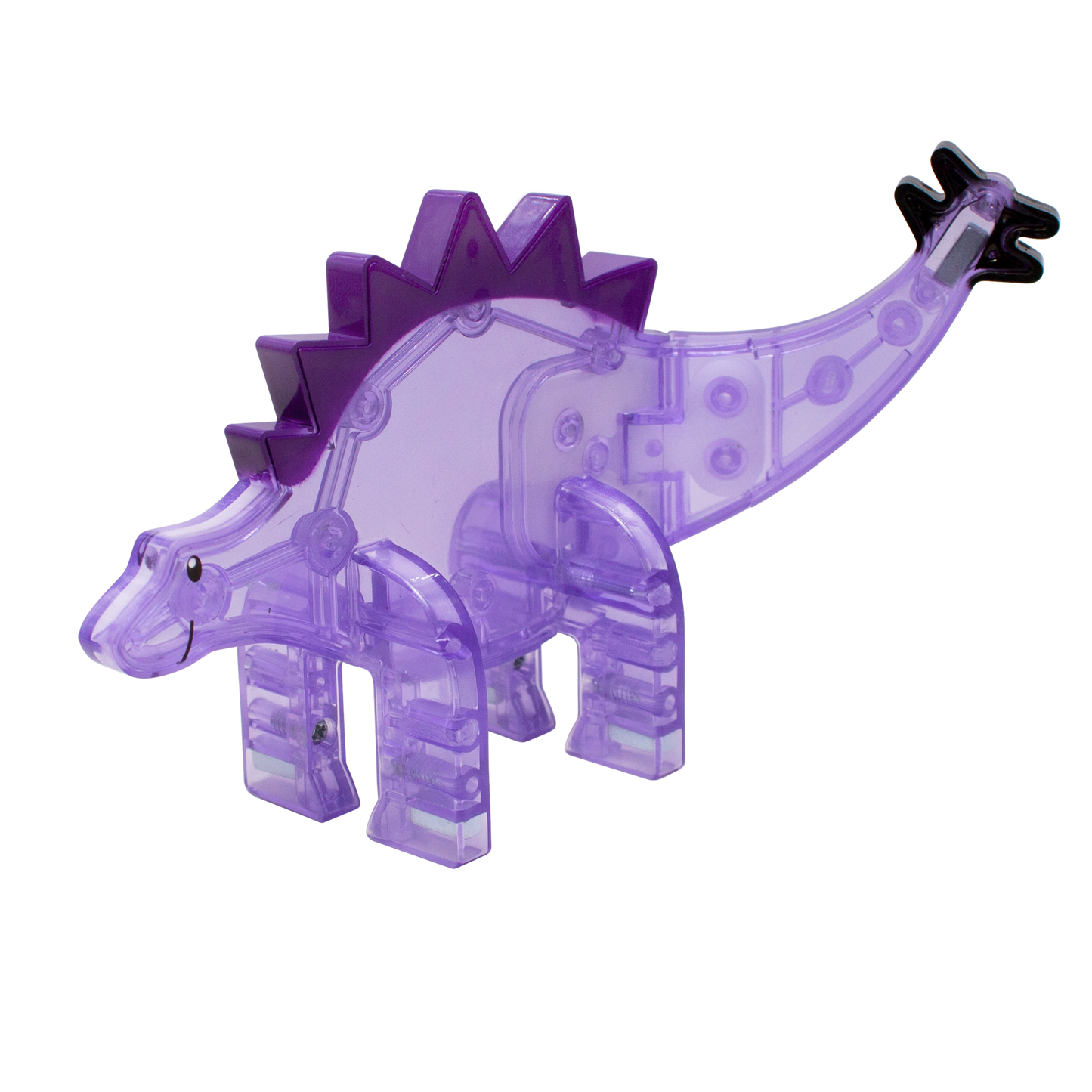 Magna-Tilesâ® Dinos 5 Pieces Set