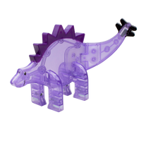 Magna-Tilesâ® Dinos 5 Pieces Set