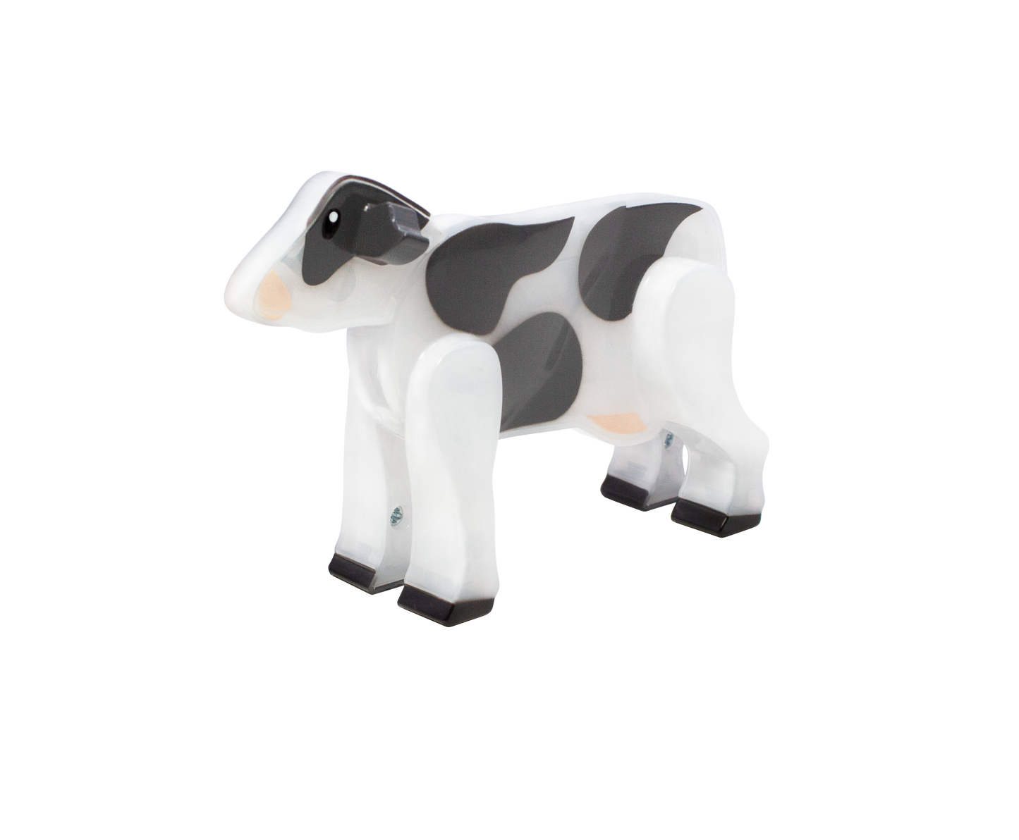 Magna-Tilesâ® Farm Animals 25 - Pieces Set