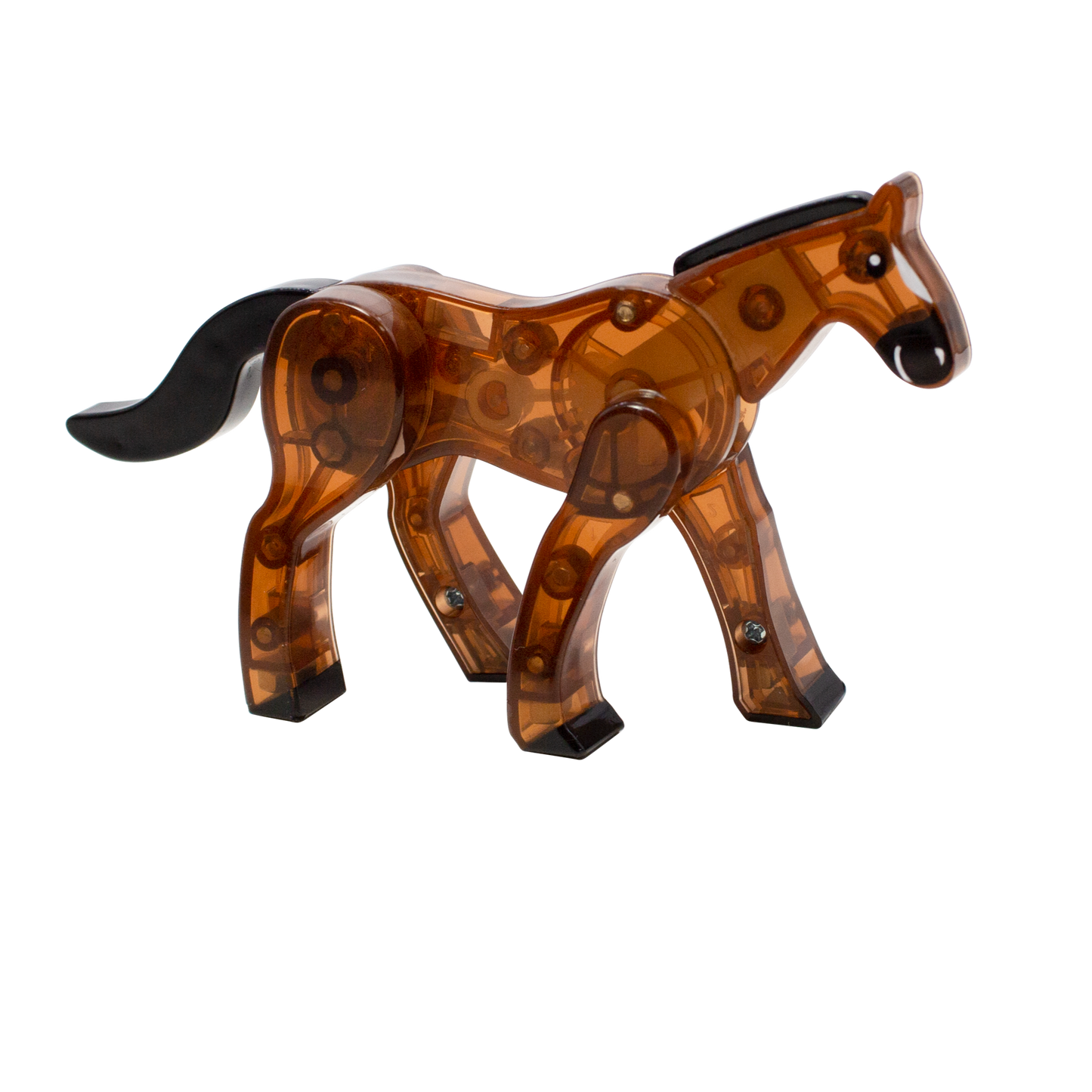 Magna-Tilesâ® Farm Animals 25 - Pieces Set