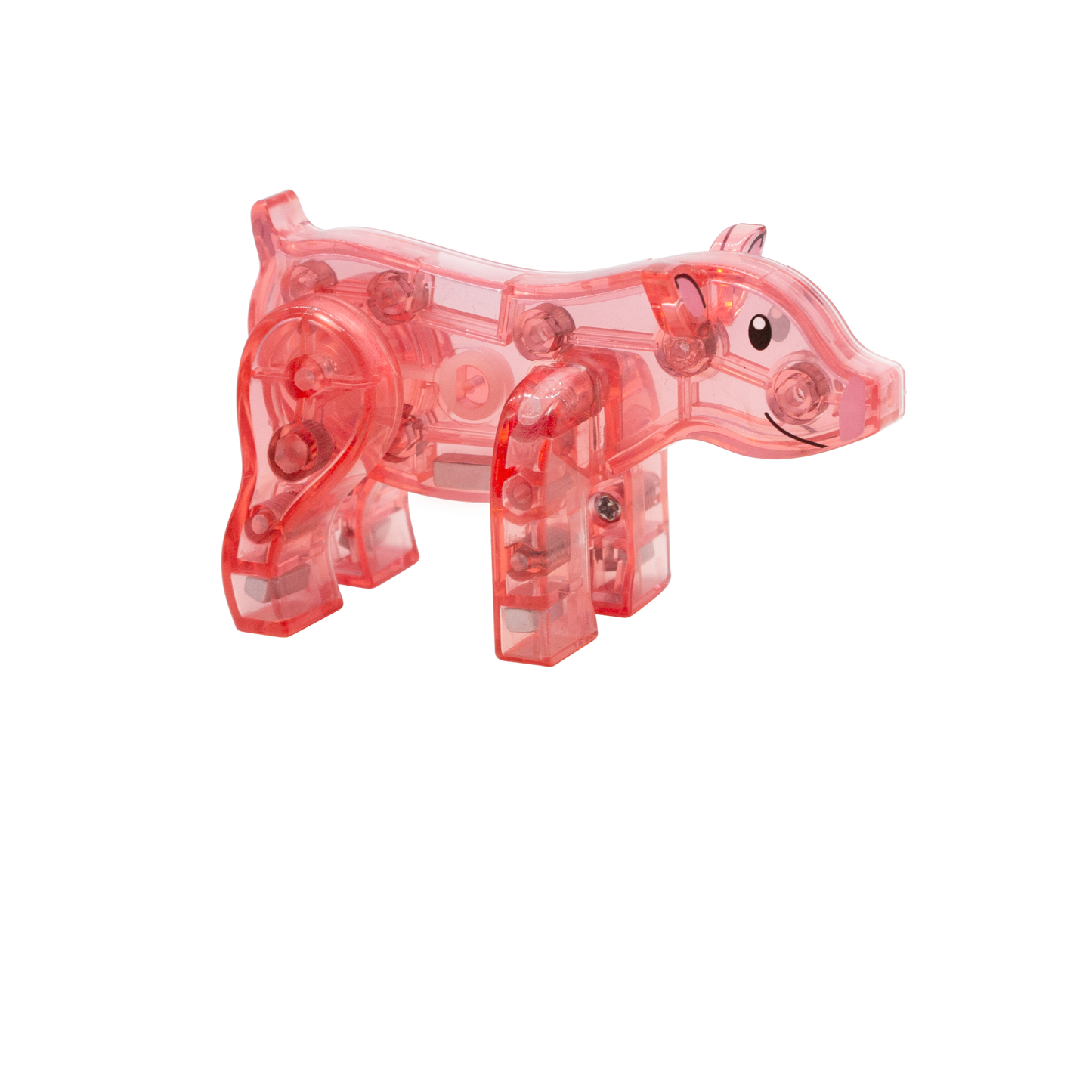Magna-Tilesâ® Farm Animals 25 - Pieces Set