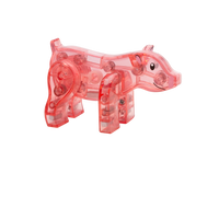 Magna-Tilesâ® Farm Animals 25 - Pieces Set