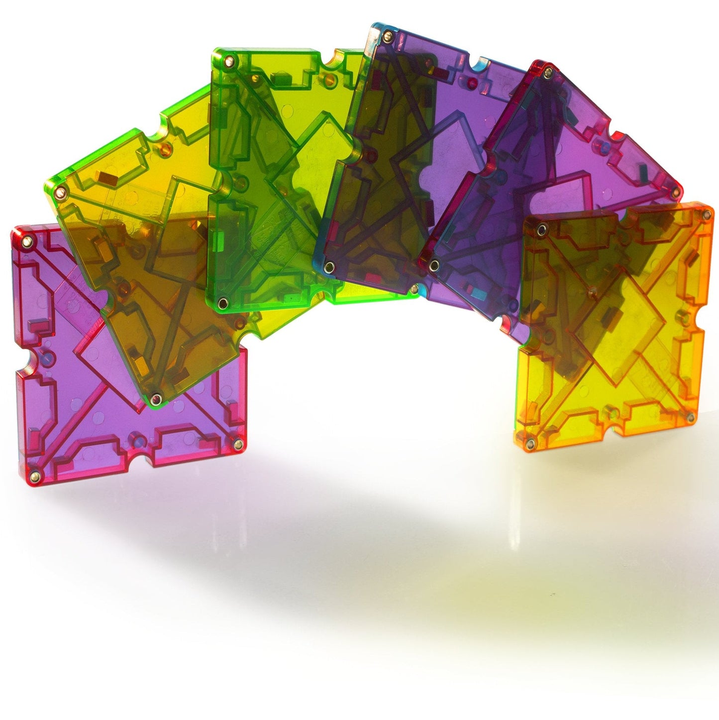 Magna-Tilesâ® Free Style 40 Pieces