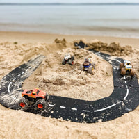 Waytoplay 12-Piece Ringroad Set