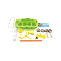Andreu Toys - Make Your Own Weather Station