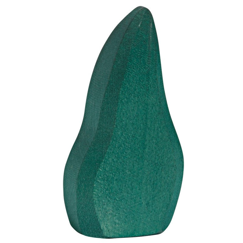 Bush Dark Green