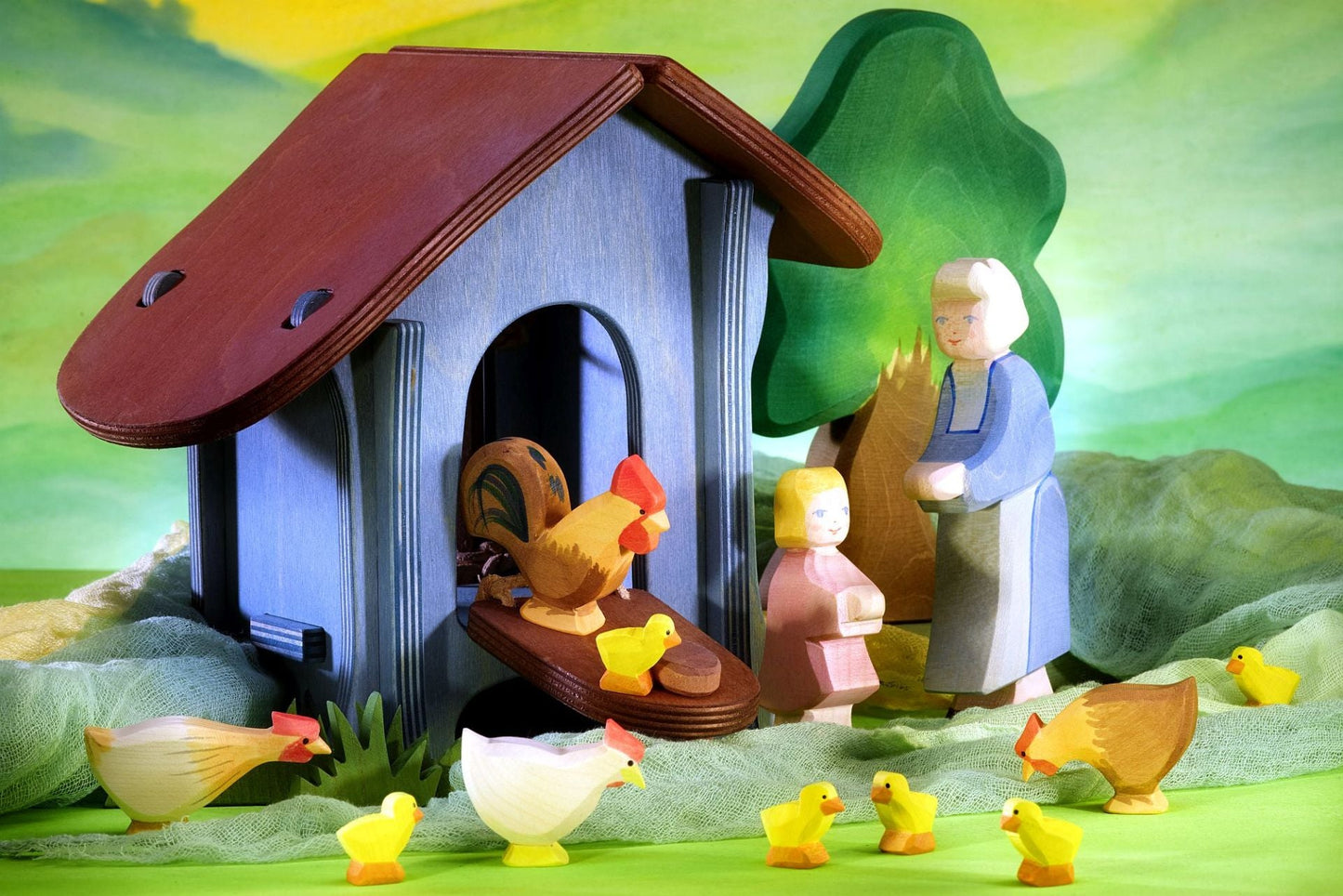 Hen House