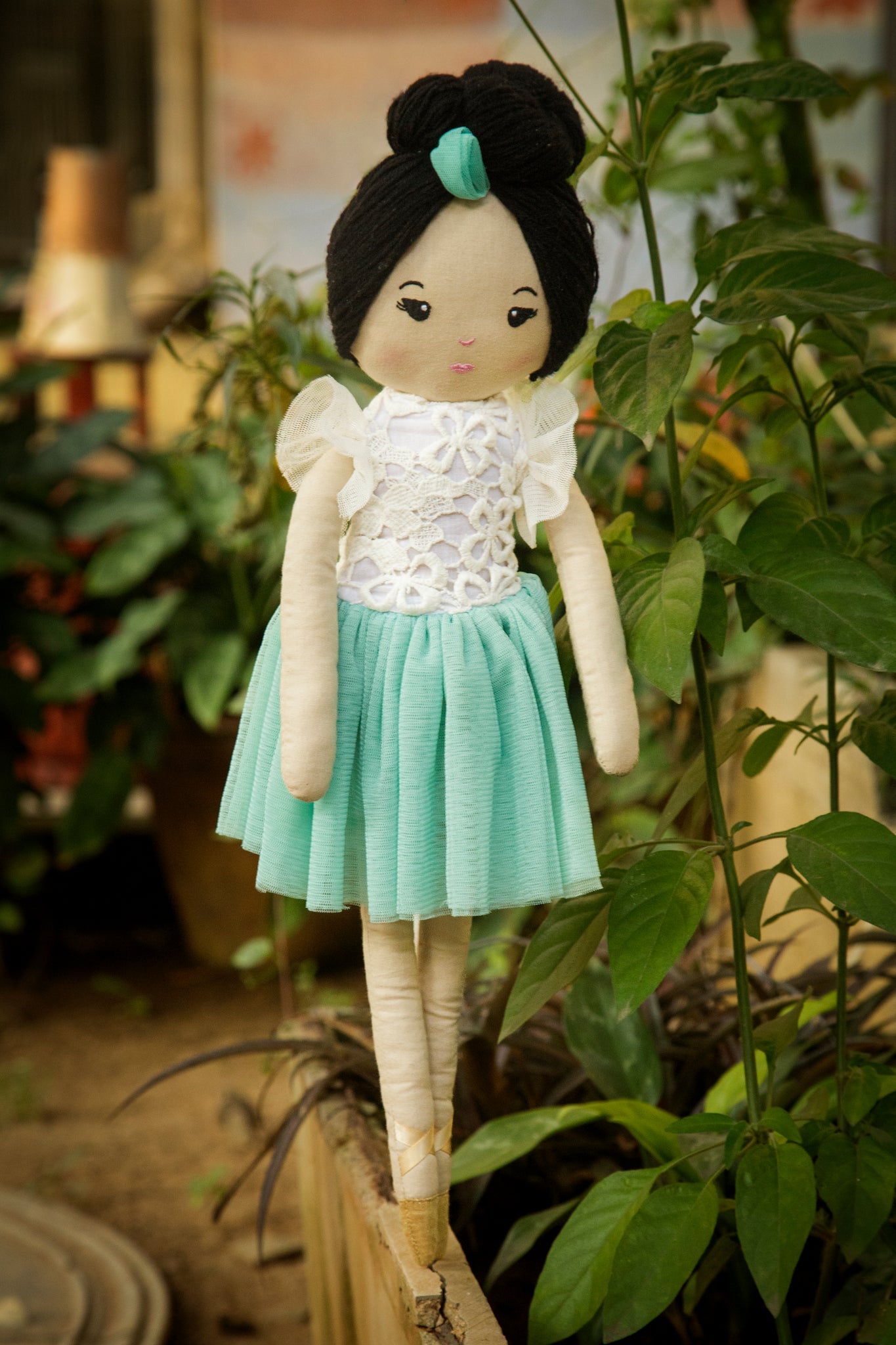 Prima Yuan
